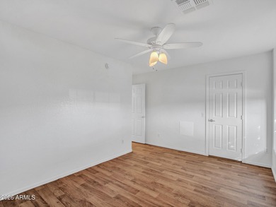 SIGNIFICANT PRICE REDUCTION! This beautifully remodeled and on Tuscany Falls At Pebble Creek in Arizona - for sale on GolfHomes.com, golf home, golf lot