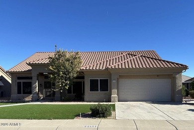 You will love this popular Truxton model, featuring 3 bedrooms on Deer Valley Golf Course in Arizona - for sale on GolfHomes.com, golf home, golf lot