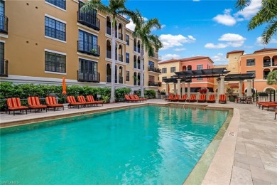 This rare floorplan at The Residences at Coconut Point offers on Fountain Lakes Community Golf Course in Florida - for sale on GolfHomes.com, golf home, golf lot