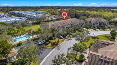 This fully FURNISHED 3-bedroom condo with 2 1/2 bathrooms in the on Verandah Golf Course and Club in Florida - for sale on GolfHomes.com, golf home, golf lot