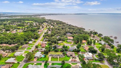 Investor Special or Handy Homebuyer Opportunity! Welcome to 6 on Perdido Bay Golf Club in Florida - for sale on GolfHomes.com, golf home, golf lot