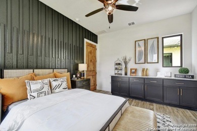 Where Luxury Meets Lifestyle, an exquisite model home by on TPC of San Antonio in Texas - for sale on GolfHomes.com, golf home, golf lot