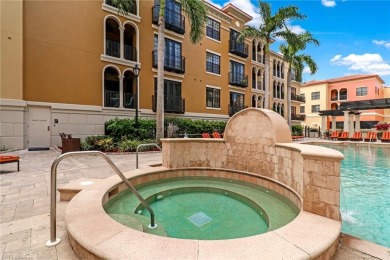 This rare floorplan at The Residences at Coconut Point offers on Fountain Lakes Community Golf Course in Florida - for sale on GolfHomes.com, golf home, golf lot