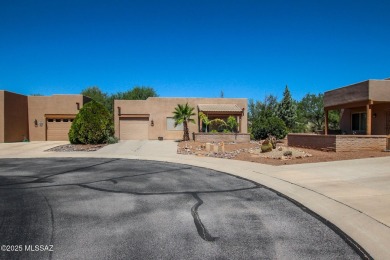 Investor-ready, snowbird-friendly, and perfect as a primary or on Torres Blancas Golf Club in Arizona - for sale on GolfHomes.com, golf home, golf lot