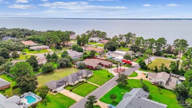 Investor Special or Handy Homebuyer Opportunity! Welcome to 6 on Perdido Bay Golf Club in Florida - for sale on GolfHomes.com, golf home, golf lot