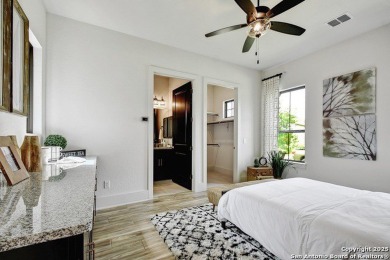 Where Luxury Meets Lifestyle, an exquisite model home by on TPC of San Antonio in Texas - for sale on GolfHomes.com, golf home, golf lot