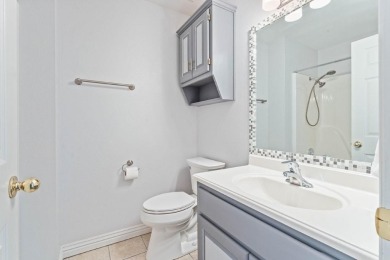 Square footage lives large in this home that shows pride of on Bella Vista - Metfield Golf Complex and Country Club in Arkansas - for sale on GolfHomes.com, golf home, golf lot