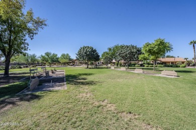 Looking for your next great project? Welcome to PebbleCreek on Eagles Nest at Pebble Creek in Arizona - for sale on GolfHomes.com, golf home, golf lot