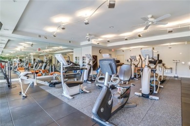 This rare floorplan at The Residences at Coconut Point offers on Fountain Lakes Community Golf Course in Florida - for sale on GolfHomes.com, golf home, golf lot
