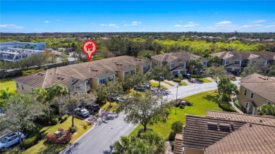 This fully FURNISHED 3-bedroom condo with 2 1/2 bathrooms in the on Verandah Golf Course and Club in Florida - for sale on GolfHomes.com, golf home, golf lot