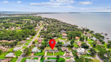 Investor Special or Handy Homebuyer Opportunity! Welcome to 6 on Perdido Bay Golf Club in Florida - for sale on GolfHomes.com, golf home, golf lot