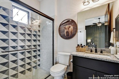 Where Luxury Meets Lifestyle, an exquisite model home by on TPC of San Antonio in Texas - for sale on GolfHomes.com, golf home, golf lot