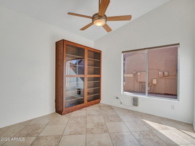 SIGNIFICANT PRICE REDUCTION! This beautifully remodeled and on Tuscany Falls At Pebble Creek in Arizona - for sale on GolfHomes.com, golf home, golf lot