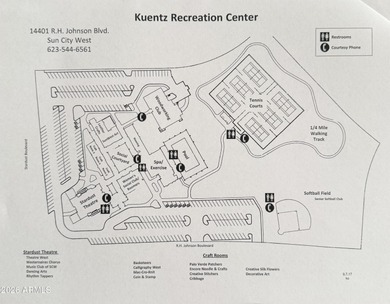 You will love this popular Truxton model, featuring 3 bedrooms on Deer Valley Golf Course in Arizona - for sale on GolfHomes.com, golf home, golf lot