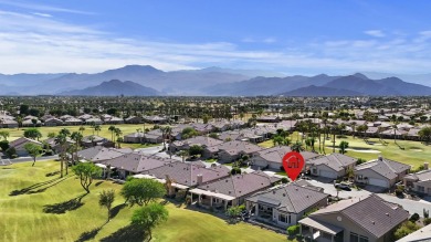 Greet the morning sun in this lovely, remodeled home with on Heritage Palms Golf Club in California - for sale on GolfHomes.com, golf home, golf lot