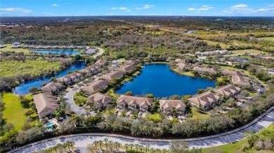 This fully FURNISHED 3-bedroom condo with 2 1/2 bathrooms in the on Verandah Golf Course and Club in Florida - for sale on GolfHomes.com, golf home, golf lot