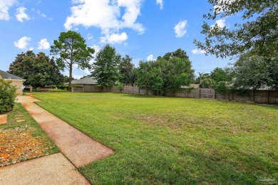 Investor Special or Handy Homebuyer Opportunity! Welcome to 6 on Perdido Bay Golf Club in Florida - for sale on GolfHomes.com, golf home, golf lot
