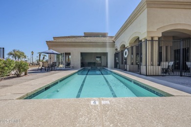 Looking for your next great project? Welcome to PebbleCreek on Eagles Nest at Pebble Creek in Arizona - for sale on GolfHomes.com, golf home, golf lot