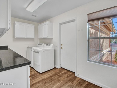 SIGNIFICANT PRICE REDUCTION! This beautifully remodeled and on Tuscany Falls At Pebble Creek in Arizona - for sale on GolfHomes.com, golf home, golf lot