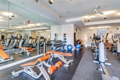 This rare floorplan at The Residences at Coconut Point offers on Fountain Lakes Community Golf Course in Florida - for sale on GolfHomes.com, golf home, golf lot