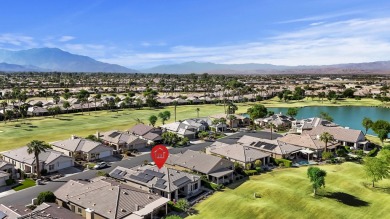 Greet the morning sun in this lovely, remodeled home with on Heritage Palms Golf Club in California - for sale on GolfHomes.com, golf home, golf lot