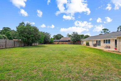 Investor Special or Handy Homebuyer Opportunity! Welcome to 6 on Perdido Bay Golf Club in Florida - for sale on GolfHomes.com, golf home, golf lot