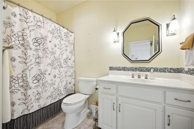 Listed below the current appraisal, this isnt just another house on Lanier Island Legacy Golf Couorse in Georgia - for sale on GolfHomes.com, golf home, golf lot