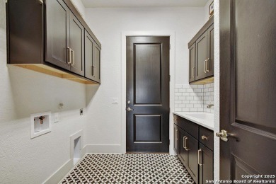 Where Luxury Meets Lifestyle, an exquisite model home by on TPC of San Antonio in Texas - for sale on GolfHomes.com, golf home, golf lot