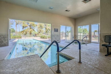 Looking for your next great project? Welcome to PebbleCreek on Eagles Nest at Pebble Creek in Arizona - for sale on GolfHomes.com, golf home, golf lot