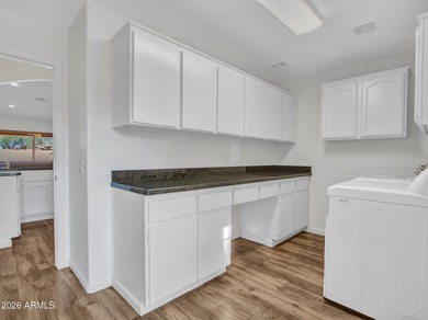 SIGNIFICANT PRICE REDUCTION! This beautifully remodeled and on Tuscany Falls At Pebble Creek in Arizona - for sale on GolfHomes.com, golf home, golf lot