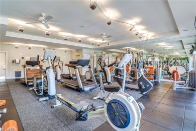 This rare floorplan at The Residences at Coconut Point offers on Fountain Lakes Community Golf Course in Florida - for sale on GolfHomes.com, golf home, golf lot