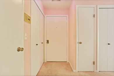This top floor condo is located next to The Saginaw Country Club on Saginaw Country Club in Michigan - for sale on GolfHomes.com, golf home, golf lot