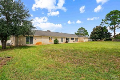 Investor Special or Handy Homebuyer Opportunity! Welcome to 6 on Perdido Bay Golf Club in Florida - for sale on GolfHomes.com, golf home, golf lot