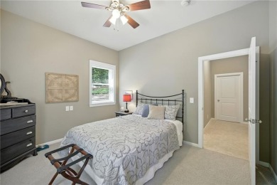 Listed below the current appraisal, this isnt just another house on Lanier Island Legacy Golf Couorse in Georgia - for sale on GolfHomes.com, golf home, golf lot