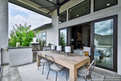 Where Luxury Meets Lifestyle, an exquisite model home by on TPC of San Antonio in Texas - for sale on GolfHomes.com, golf home, golf lot