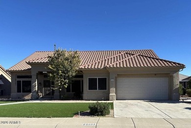 You will love this popular Truxton model, featuring 3 bedrooms on Deer Valley Golf Course in Arizona - for sale on GolfHomes.com, golf home, golf lot