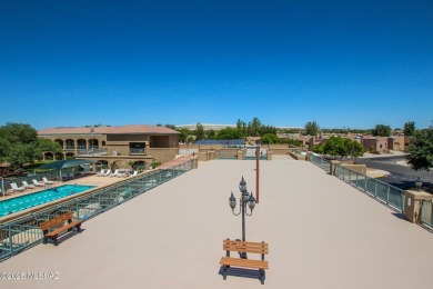 Investor-ready, snowbird-friendly, and perfect as a primary or on Torres Blancas Golf Club in Arizona - for sale on GolfHomes.com, golf home, golf lot