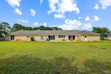 Investor Special or Handy Homebuyer Opportunity! Welcome to 6 on Perdido Bay Golf Club in Florida - for sale on GolfHomes.com, golf home, golf lot