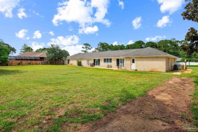Investor Special or Handy Homebuyer Opportunity! Welcome to 6 on Perdido Bay Golf Club in Florida - for sale on GolfHomes.com, golf home, golf lot