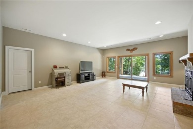 Listed below the current appraisal, this isnt just another house on Lanier Island Legacy Golf Couorse in Georgia - for sale on GolfHomes.com, golf home, golf lot