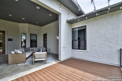 Where Luxury Meets Lifestyle, an exquisite model home by on TPC of San Antonio in Texas - for sale on GolfHomes.com, golf home, golf lot