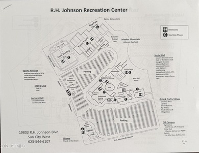 You will love this popular Truxton model, featuring 3 bedrooms on Deer Valley Golf Course in Arizona - for sale on GolfHomes.com, golf home, golf lot