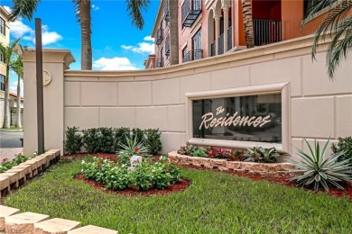 This rare floorplan at The Residences at Coconut Point offers on Fountain Lakes Community Golf Course in Florida - for sale on GolfHomes.com, golf home, golf lot