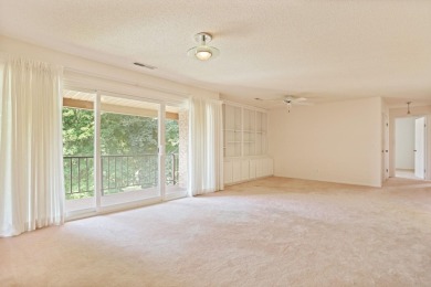 This top floor condo is located next to The Saginaw Country Club on Saginaw Country Club in Michigan - for sale on GolfHomes.com, golf home, golf lot