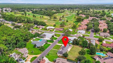 Investor Special or Handy Homebuyer Opportunity! Welcome to 6 on Perdido Bay Golf Club in Florida - for sale on GolfHomes.com, golf home, golf lot