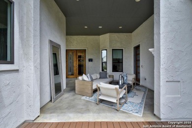 Where Luxury Meets Lifestyle, an exquisite model home by on TPC of San Antonio in Texas - for sale on GolfHomes.com, golf home, golf lot
