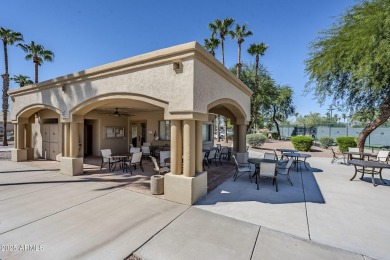 Looking for your next great project? Welcome to PebbleCreek on Eagles Nest at Pebble Creek in Arizona - for sale on GolfHomes.com, golf home, golf lot