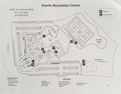 You will love this popular Truxton model, featuring 3 bedrooms on Deer Valley Golf Course in Arizona - for sale on GolfHomes.com, golf home, golf lot