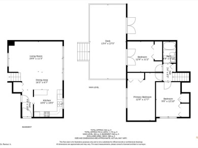 TWO FAMILY UNIT: ONE IS THREE BEDROOM WITH TWO FULL BATHROOMS on Willow Pond Golf Course in Illinois - for sale on GolfHomes.com, golf home, golf lot