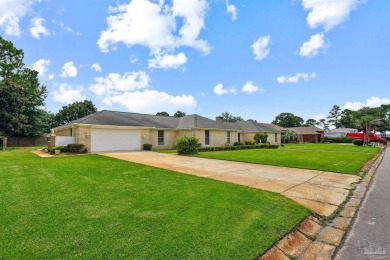 Investor Special or Handy Homebuyer Opportunity! Welcome to 6 on Perdido Bay Golf Club in Florida - for sale on GolfHomes.com, golf home, golf lot